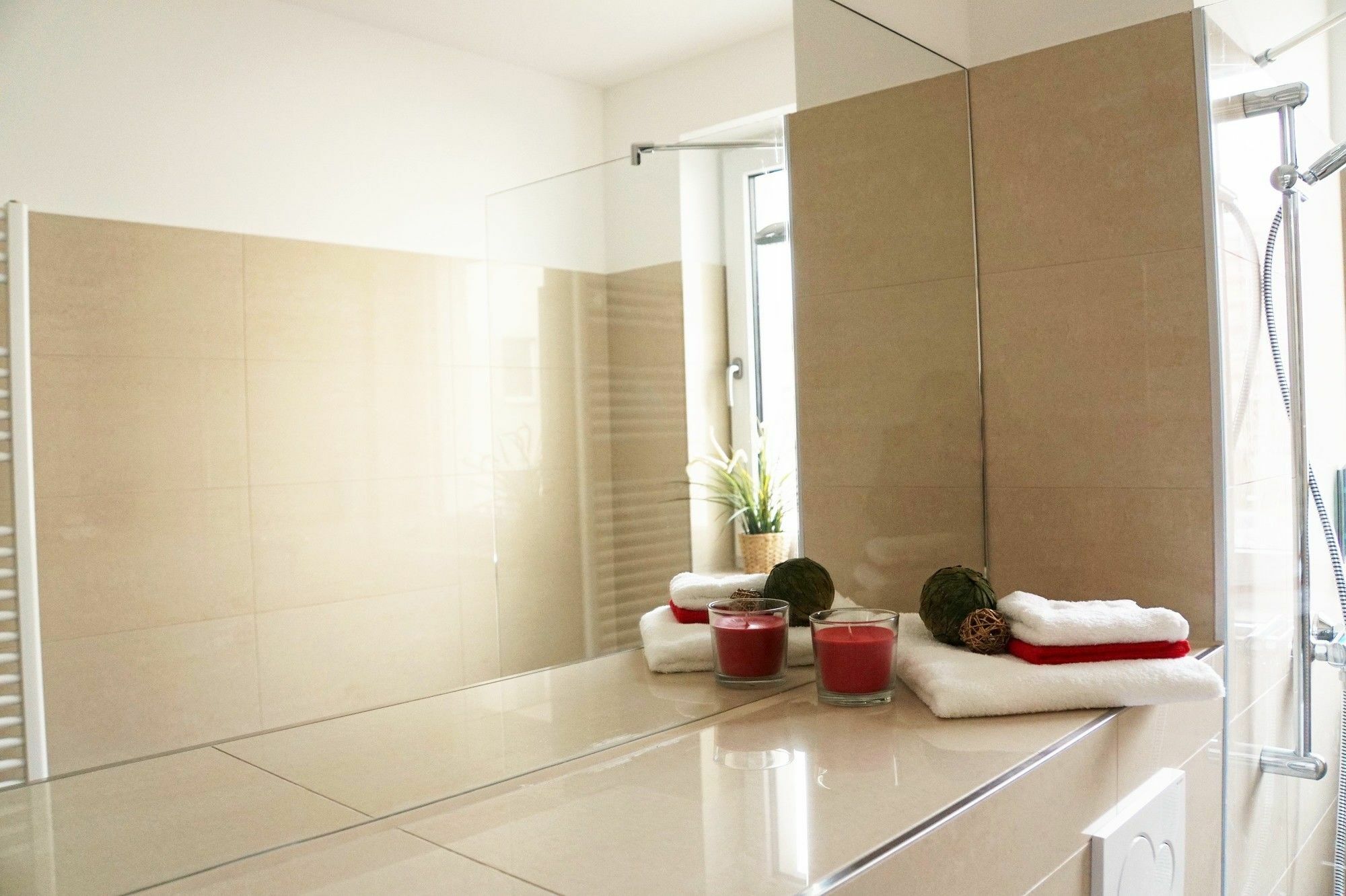 Apartmenthaus Aparthotel